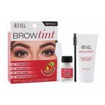 Ardell Brow Tint nega za obrvi in trepalnice 8,5 g odtenek Soft Black za ženske