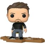 FUNKO POP DELUXE: MARVEL - AVENGERS - TONY STARK