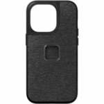 Peak Design Mobile Everyday Smartphone Case za iPhone 14 Pro - Charcoal