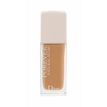 Christian Dior Forever Natural Nude dolgoobstojen puder z naravno sestavo 30 ml odtenek 3,5N Neutral