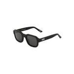 Vans Sončna očala 66 Sunglasses VN000GMXBLK1 Črna