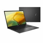 Asus Zenbook/Zenbook 14 OLED UM3402YAR-KP511W, 14" 2560x1600, AMD Ryzen 5 7530U, 512GB SSD, 8GB RAM, AMD Radeon, Windows 11