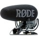 Rode profesionalni mono video mikrofon z Rycote Lyre