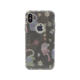 Chameleon Apple iPhone X/XS - Gumiran ovitek (TPUB+PC) - pisan P2