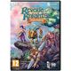 Reverie Knights Tactics (PC)