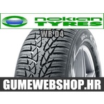 Nokian zimska pnevmatika 225/50R18 WR 99H/99V