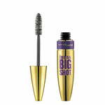 Maybelline Maskara za max volumen in podaljševanje trepalnic Collosal Big Shot Volum Express 9,5 ml (Odtenek Black)