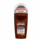 Loreal Paris Kroglični deodorant Men Expert Barber Club (Roll-on Deodorant) 50 ml