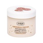 Ziaja Chocolate Mix Sugar Body Scrub piling za telo 300 ml