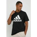 Adidas Majice črna L M BL SJ T