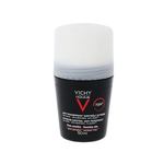 Vichy Homme 72h roll-on antiperspirant 50 ml za moške