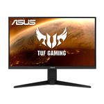 Asus VG27AQL1A monitor, IPS, 27", 16:9, 2560x1440, 144Hz, pivot, HDMI, Display port, USB