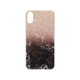 Chameleon Apple iPhone X / XS - Gumiran ovitek (TPUP) - Marble 1