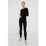 Viking Ritra Bamboo Black XL Termo spodnje perilo