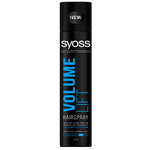 Syoss lak za lase, Volume Lift, 300 ml