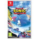 Igra za NS, TEAM SONIC RACING