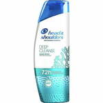 Head & Shoulders Deep Cleanse Scalp Detox 300 ml