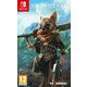 BIOMUTANT NINTENDO SWITCH