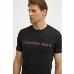 Calvin Klein Majice črna M J30J322552 0GM