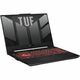 Asus TUF Gaming FA507RF-HN019, 15.6" 1920x1080, AMD Ryzen 7 6800HS, 16GB RAM, Free DOS