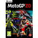 PC igra MotoGP 20