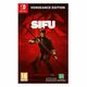 Switch igra Sifu - Vengeance Edition