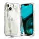 OVITEK ZA IPHONE 14 PLUS / 15 PLUS RINGKE FUSION BUMPER CLEAR