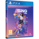 LET'S SING 2024 PLAYSTATION 4