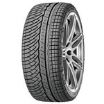 Michelin zimska pnevmatika 265/40R19 Alpin PA4 N0 98V