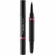 Shiseido Obloga za ustnice z Lipliner InkDuo 1,1 g (Odtenek 10 Violet)