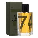 Iceberg Eau de Iceberg Amber 100 ml toaletna voda za moške