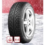 Uniroyal zimska pnevmatika 225/45R17 MS+77 91H