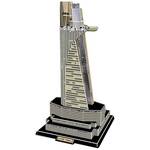 3D sestavljanka REVELL 00315 - Marvel Stark Tower