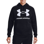 Under Armour UA Rival Fleece Big Logo HD - S, Z