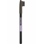 Maybelline Express Brow svinčnik za obrvi, 05 Deep Brown