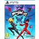 Miraculous: Rise Of The Sphinx (Playstation 5)