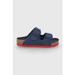 Birkenstock Japanke mornarsko modra 26 EU Arizona Kids