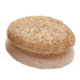 "Lady Green Konjac Face Sponge oreh - 1 k."