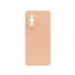 Chameleon Huawei Nova 10 - Gumiran ovitek (TPU) - roza N-Type