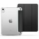 OVITEK ZA IPAD 10.9 10 / 2022 TECH-PROTECT SC PEN HYBRID BLACK