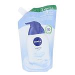 Nivea Creme Soft Care Soap Refill tekoče milo 500 ml