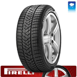 Pirelli zimska pnevmatika 215/50R17 Winter SottoZero 3 XL TL 95V