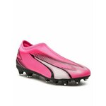 Puma Čevlji Ultra Match Ll Fg/Ag Jr 10777001 01 Roza