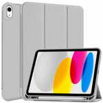 Tech-protect SC Pen ovitek za iPad 10.9'' 2022, siva