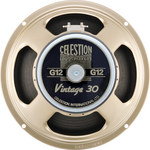 Celestion VINTAGE 30-16 Zvočnik za kitaro in baskitaro