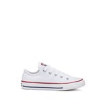 Converse Superge bela 28 EU Yths Chuck Taylor All Star OX