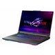 Asus ROG Strix G614JU-N3170, 1920x1200, Intel Core i5-13450HX, 1TB SSD, 16GB RAM, nVidia GeForce RTX 4050, Windows 11