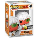 Funko POP Animacija: DBZ S10- Jiece(GW)