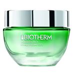 Biotherm Hidratantni gel za normalno in Aquasource (Hyalu Plump Gel) 50 ml