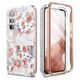 OVITEK ZA SAMSUNG GALAXY A54 5G TECH-PROTECT VELAR MARBLE